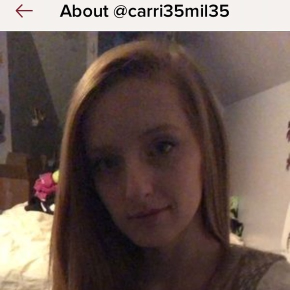 PINK Victoria's Secret Accessories - ❗️WARNING❗️